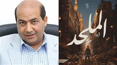 طارق الشناوي عن فيلم الملحد: مناقشة فكرة الإلحاد مشروعة ومطلوبة