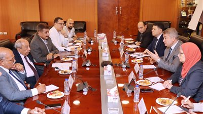 نقيب المهندسين: نتطلع لخلق جيل جديد من المكاتب الاستشارية المعتمدة