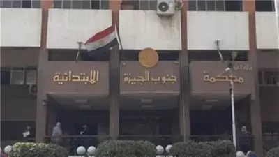 المشدد 3 سنوات للمتهم بالإتجار في المواد المخدرة بالجيزة 