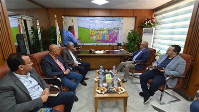 وزير الإسكان: استثمارات برج العرب الجديدة خلال 9 سنوات ضعف المنفق عليها في 35 عامًا 