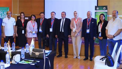 الإسكندرية تستضيف الاجتماع الفني لتصفيات دوري أبطال إفريقيا للكرة النسائية شمال إفريقيا | صور