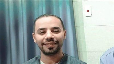 بيصحوه لقوه ميت.. وفاة ممرض بأزمة قلبية في الغربية