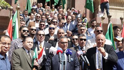 اجتماع للهيئة العليا في الوفد.. وتطورات بأزمة أمانة الصندوق 