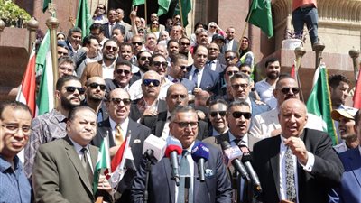 رئيس الوفد ينفي إجراء تعديلات على تشكيلات الحزب في المحافظات