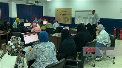 أخبار التعليم اليوم| بدء التسجيل الإلكتروني لتحويل طلاب الثانوية بين الكليات والمعاهد