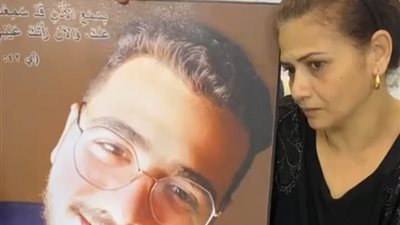 والدة شاب توفى بسبب خطأ طبي بالقليوبية: كنا بنجهز شقته علشان يتجوز فيها | بث مباشر