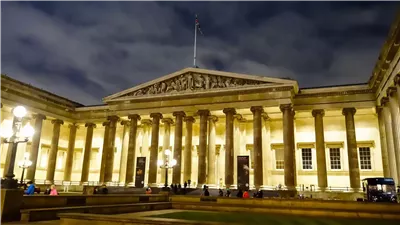 تحقيقات بشأن إخفاء المتحف البريطاني آثار إثيوبية لأكثر من 150 سنة