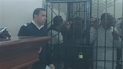 اليوم.. محاكمة المتهم بإنهاء حياة ابنة عمته في المطرية