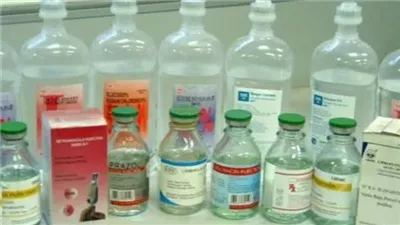 مركز حلول للسياسات البديلة: انخفاض إنتاج شركات الأدوية الحكومية من 70% إلى 6% منذ 1980 حتى الآن 