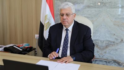 مد تقديم طلبات الطلاب الوافدين للدراسة في مصر حتى 21 أكتوبر