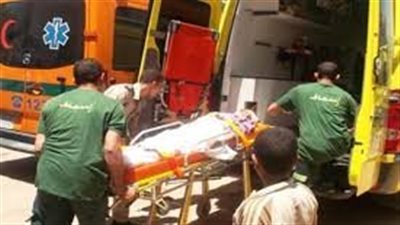 إصابة 4 أشخاص في اشتباكات بأسلحة نارية خلال مشاجرة غرب الأقصر