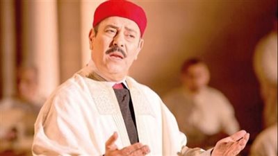 لطفى بوشناق: أنا عاشق لمصر وشعبها وانتظر دائما طلب الغناء فيها