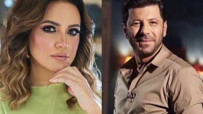 بعد وش وضهر.. ريهام عبد الغفور مرشحة للمشاركة مع إياد نصار في رمضان 2024 | خاص