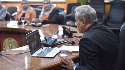 وزير العمل: بدء الإجراءات المرتبطة بأعمال منظومة منصة البنية المعلوماتية لسوق العمل