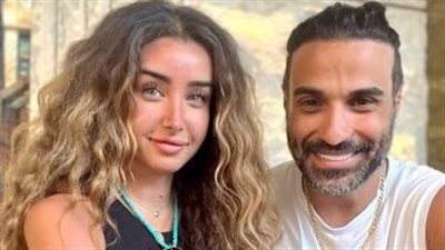 أحمد فهمي عن زوجته هنا الزاهد: أصبحت من نجوم الصف الأول