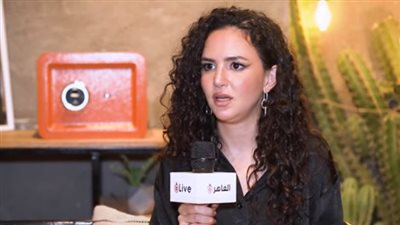 عايزاه يضحكني.. ركين سعد تكشف مواصفات شريك حياتها| فيديو