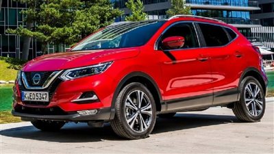 تعرف على سعر نيسان قشقاي في سوق المستعمل