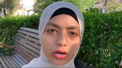 طالبة ثانوية عامة لأم مصرية وأب فلسطيني: نفسي أكمل تعليمي ومتعاملش على أني وافدة | بث مباشر 