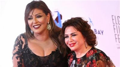 بعد 6 سنوات.. إلهام شاهين ضيفة شرف في فيلم كتف قانوني بطولة هالة صدقي |خاص