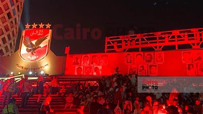 الخطيب يشرف على الاستعدادات النهائية لحفل تكريم أبطال الموسم الذهبي