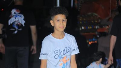 من كفر الشيخ لأبو ظبي.. آدم العشري يحصل على دعوة للمشاركة ببطولة sme الودية لرياضات التزلج