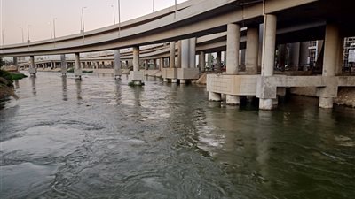 غرق صبي خلال استحمامه في مياه ترعة المنصورية بالدقهلية 