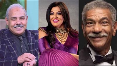 سيد رجب ومحمد رضوان ينضمان لفيلم كتف قانوني بطولة هالة صدقي |خاص