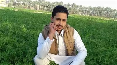 بسبب نقلة تراب.. أب وابناه ينهون حياة عامل بالخانكة