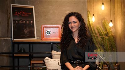 ركين سعد تكشف حقيقة وجود جزء ثالث من مسلسل ريفو