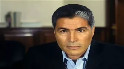 لأول مرة.. الفنان سيف عبد الرحمن يكشف سبب ابتعاده عن السينما