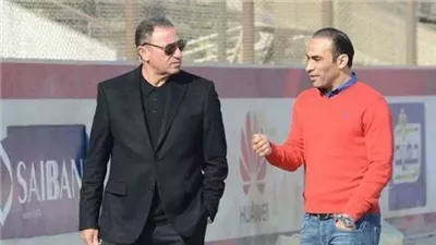 شوبير يكشف منصب سيد عبد الحفيظ في الأهلي بعد جلسة الخطيب