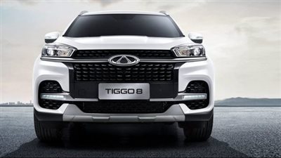 تباين مستويات أوفر برايس شيري تيجو 8.. وصل ربع مليون جنيه لدى بعض التجار