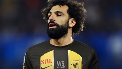  مفاجأة كبرى بشأن تفاوض اتحاد جدة مع محمد صلاح