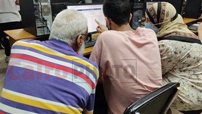 لطلاب الثانوية العامة.. رابط موقع التنسيق الإلكتروني وخطوات الاستعلام عن نتيجة تقليل الاغتراب 2023