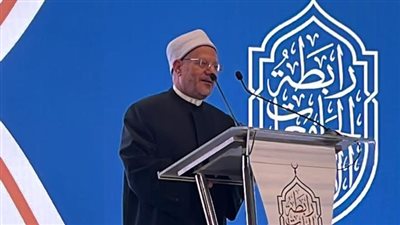 مفتي الجمهورية يهنئ الطلاب ببدء العام الدراسي الجديد.. ويطالبهم بالحرص على طلب العلم