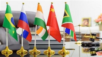 انضمام مصر للبريكس.. طوق النجاة من هيمنة الدولار وإنعاش الاقتصاد بهذه المزايا