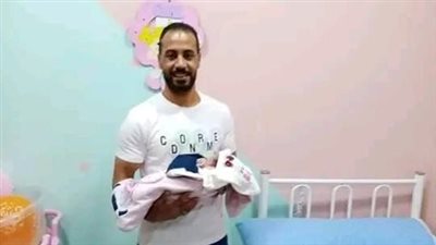 مراته حامل وملحقش يشوف بنته.. مصرع شاب بطلق خرطوش إثر مشاجرة بالأقصر