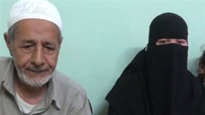 والد الشاب المتوفى على يد جيرانه بالقليوبية: دخلوا البيت واعتدوا عليه قدامنا |بث مباشر 