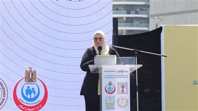 بالأرقام.. وزيرة التضامن تكشف حجم الدعم المقدم لتمكين الفتيات والشباب 