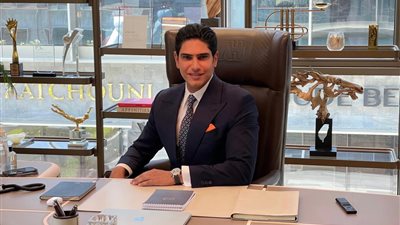 أبو هشيمة يعلق على مشروع رأس الحكمة: الإمارات من أكثر الدول المؤمنة بقدرات مصر