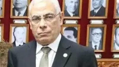 قرار جمهوري بتعيين المستشار محمد شوقي عياد نائبا عاما.. وتامر فرجاني قائما بأعمال نائب رئيس الرقابة الإدارية | بث مباشر