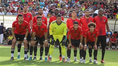 دوري المحترفين.. جمهورية شبين يخوض 3 مباريات ودية قبل الموسم الجديد