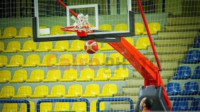 اتحاد السلة يعلن حضور 2000 مشجع في مواجهات نصف نهائي دوري المرتبط