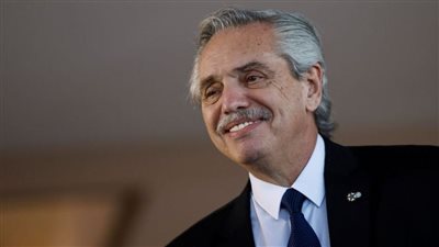 رئيس الأرجنتين: الانضمام لبريكس فرصة عظيمة لتعزيز الاقتصاد بالدول النامية