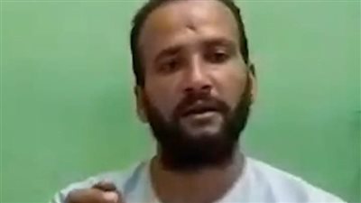 أب يروي تفاصيل التعدي على ابنته الصغيرة من أحد أقاربه بأطفيح: مش مصدق اللي حصل | بث مباشر