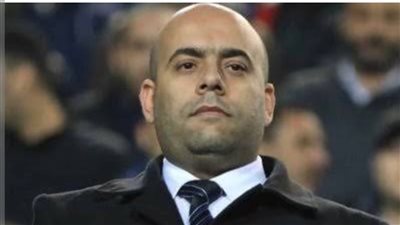 شريف حسين لـ القاهرة 24: أنا واخد أجازة.. وقرار إيقافي ومنعي غريب 