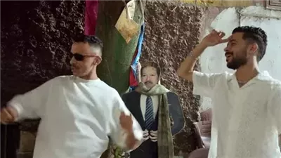 أول تعليق من شقيق كزبرة بعد تقديم الموسيقيين بلاغًا للنيابة العامة بسبب إهانة أحمد زويل