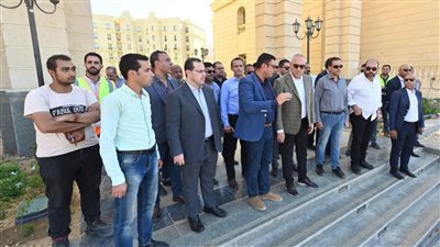 وزير الإسكان: بدء أعمال التشطيبات لوحدات حي جاردن سيتي بالعاصمة الإدارية بإجمالي 22466 وحدة