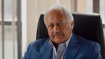 تقديرًا لمشواره الفني.. تكريم الفنان خالد زكي في مهرجان القاهرة للدراما| خاص