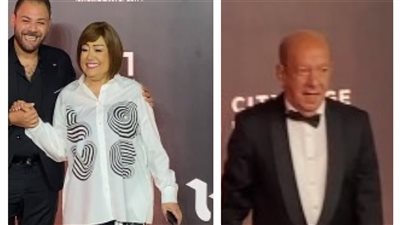  أسامة عباس ولطفي لبيب وهالة فاخر أبرزهم.. ننشر أسماء المكرمين في الدورة الثانية لمهرجان القاهرة للدراما